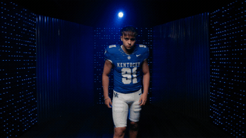 Kentucky Wildcats GIF by UK Athletics