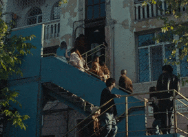 Explore Music Video GIF by glaive