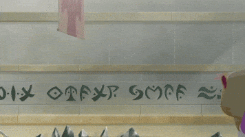 Princess Parents GIF