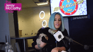 no way what GIF by The Jenny McCarthy Show