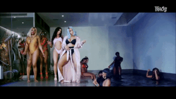 Steflon Don Steflondon GIF by Tracks ARTE