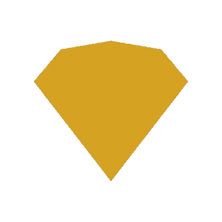 Diamant Sticker by vtwonen