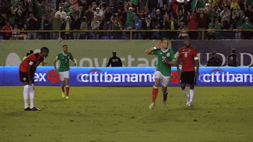 goal GIF by MiSelecciónMX