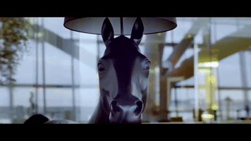 British Airways GIF