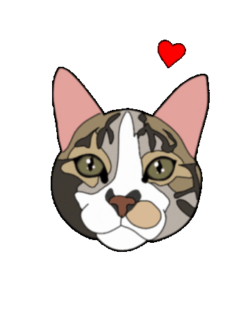 Memphis Sticker