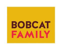 Texas State Family Sticker by Texas State University