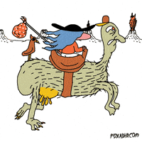 animation domination GIF by gifnews