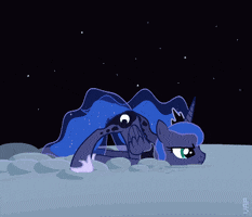 my little pony GIF
