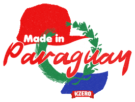 Grande Familia Sticker by Pollos Kzero