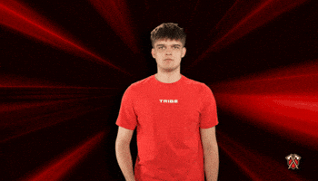 Clash Royale Yes GIF by Tribe Gaming