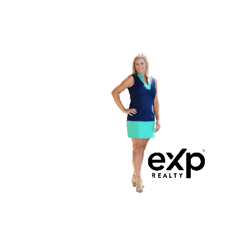 Tapley Baxter, Realtor Sticker