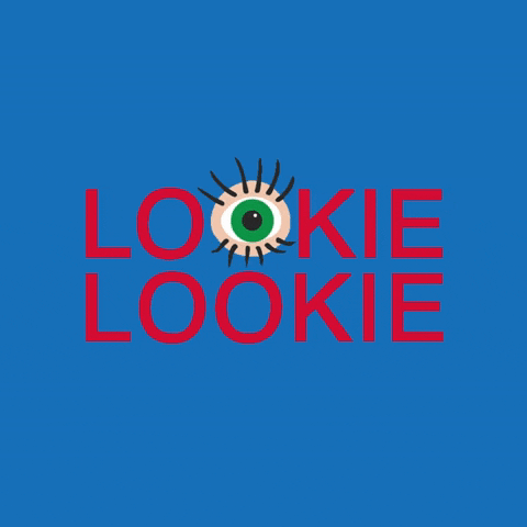 Looking Strike A Pose GIF by Stichting Melanoom