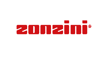 Italian Logo Sticker by Zonzini srl Carrelli Saliscale