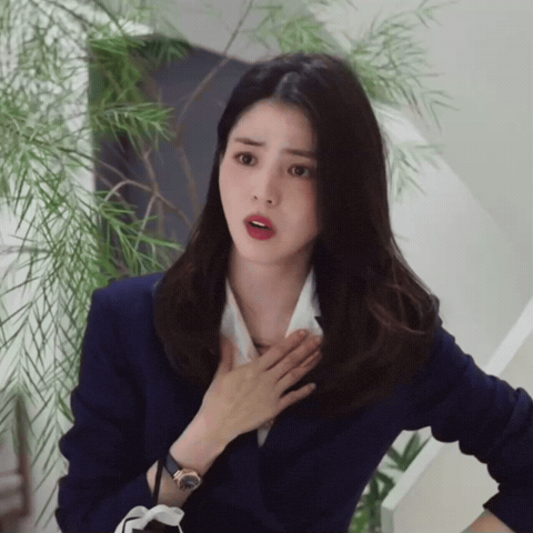 So Hee Hansohee GIF