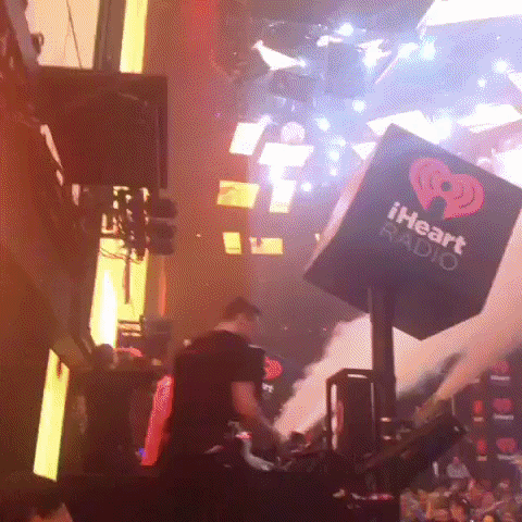 ces2015 GIF by iHeartRadio