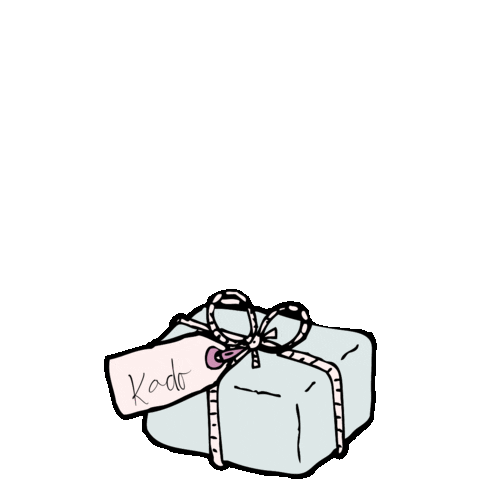 Beads with Love Sticker