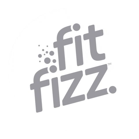 fitfizz Sticker