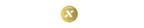 Core X Fitness Sticker
