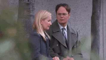 The Office Jazz GIF
