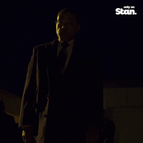 better call saul only on stan GIF by Stan.