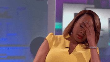 Are You Kidding Me Can T Take It Gif By Face The Truth