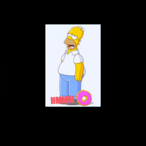 homer simpson GIF by Live What You Love Business Coaching