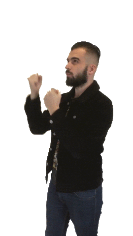 Arnaud Superarnaud Sticker by Wunder2