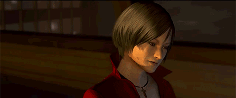 Resident Evil GIF