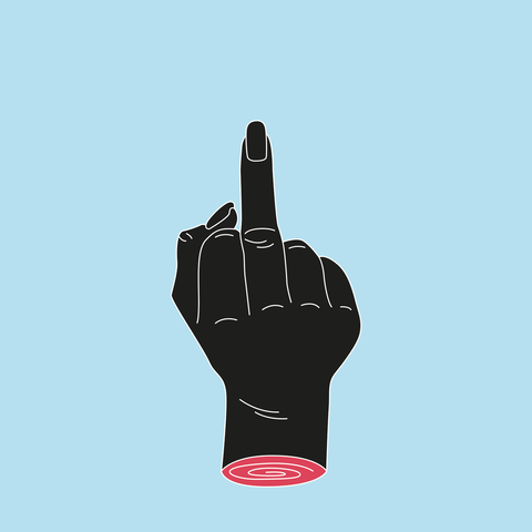 Illustration GIF by Phi-Yen