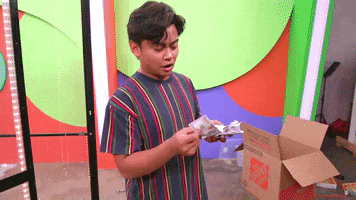 money whatever GIF by Guava Juice