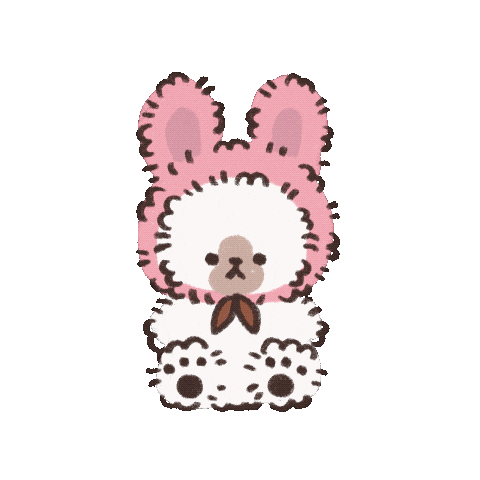 Happy Cat Sticker by koimoffee