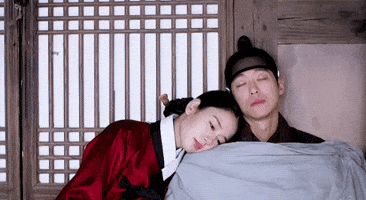 My Dearest GIF