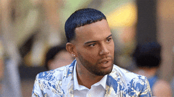 shocked love and hip hop GIF by VH1