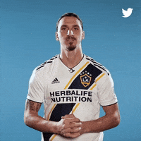 Flexing Lets Go GIF by Twitter