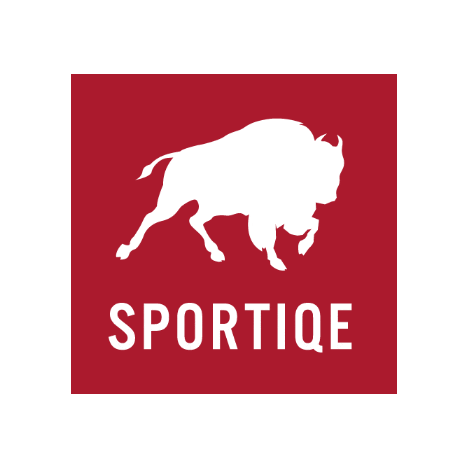 Roam Sticker by Sportiqe