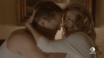 rose mciver television GIF by Lifetime