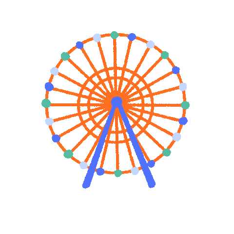 Nestea Romania Sticker