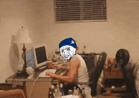 Playstation GIF
