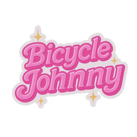 Gojohnnygo GIF by Bicycle Johnny