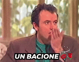 Befana Stranglers GIF