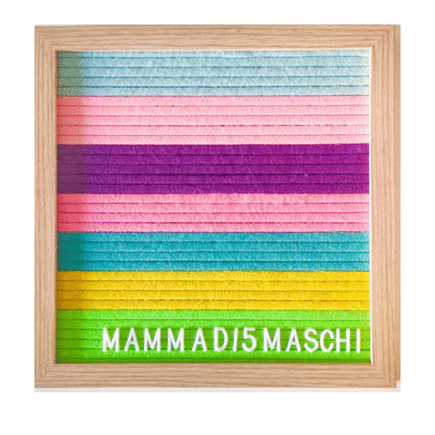 Lavagna Buonappetito Sticker by mammadi5maschi