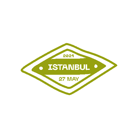 Sticker by myrealtrip