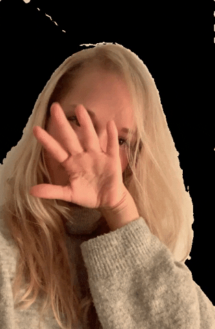 Sara Vb GIF