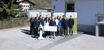 Casablanca Hotelsoftware Team GIF