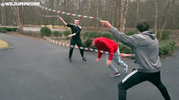 Jump Rope GIF