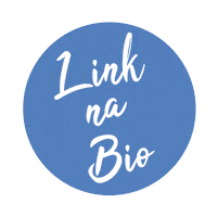 Link Na Bio Sticker