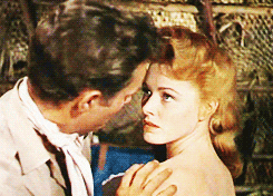 Eleanor Parker Lovers GIF - Find & Share on GIPHY