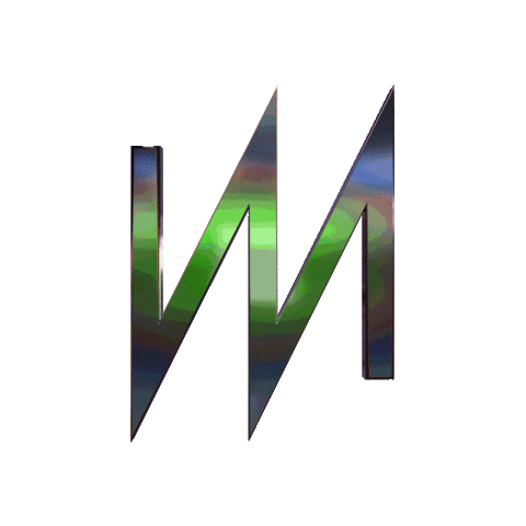 Memelogo Sticker by thebeautifulmeme