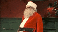 Santa Gun GIFs - Find & Share on GIPHY