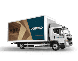 Compasso Soluções Sticker